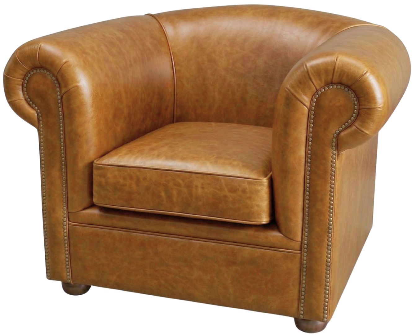 The Burlington Chesterfield